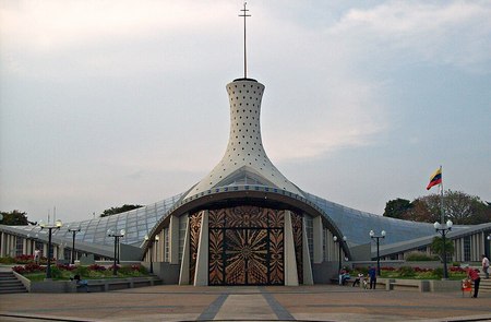 Catedral de Barquisimeto