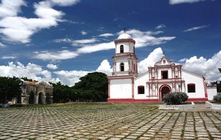 El Tocuyo: Catedral