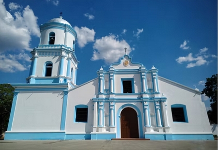 El Tocuyo: Catedral